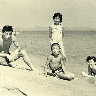 皆生松月ライブラリー