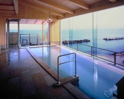大浴場