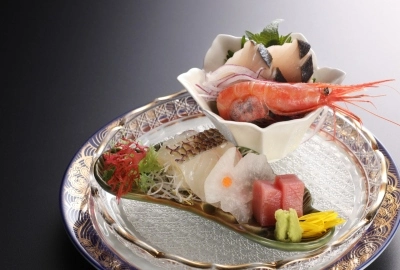 夕食（部屋食）