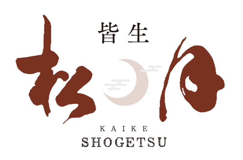 Kaike Shogetsu