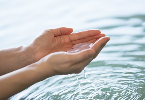 山陰屈指の名湯、皆生温泉「美肌の湯」