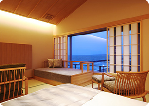 お部屋のこだわり