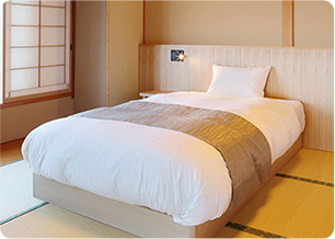 お部屋のこだわり