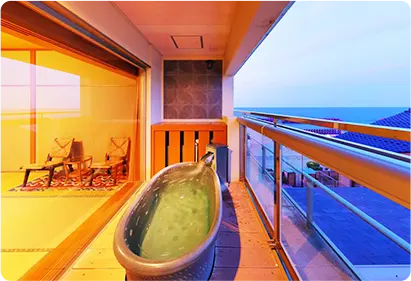 お部屋のこだわり