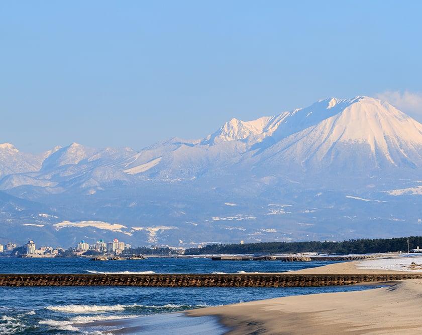 鳥取・島根観光情報