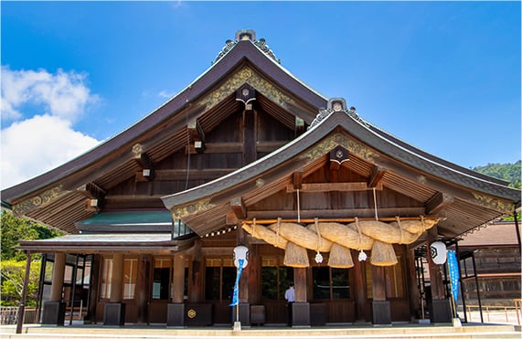 島根県観光スポット