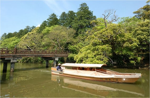 島根県観光スポット