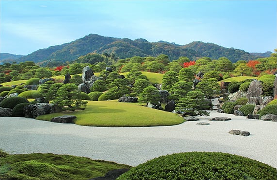 島根県観光スポット